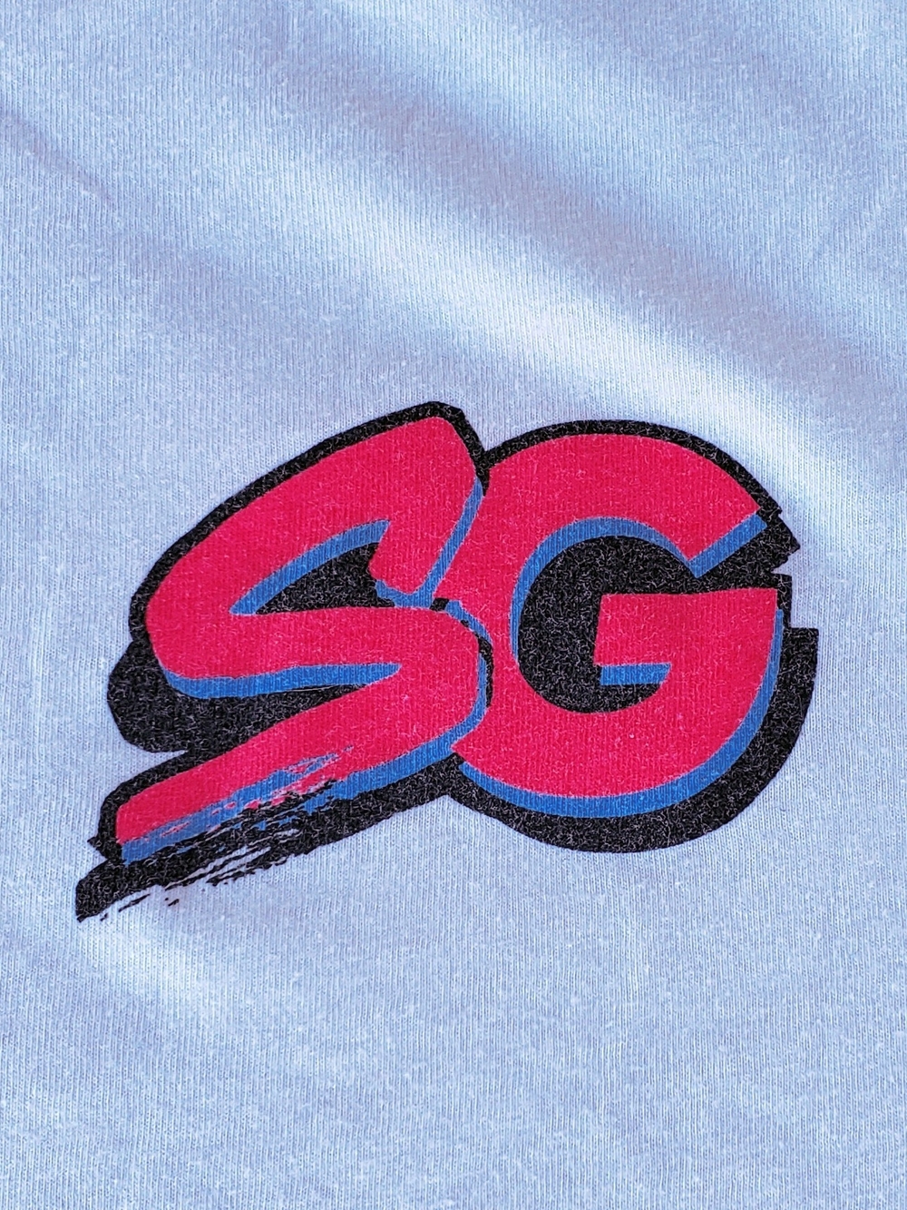 Skater Gang SG Logo Shirt